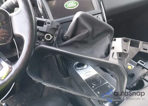 2020 Land Rover Discovery Se from USA, damaged, VIN SALRG2RV3L2430085